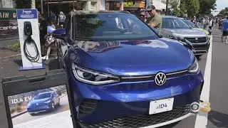 L'oe Car Show features unique cars in Montgomery County