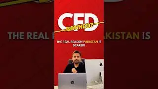 Why CFD Trading is Banned in Pakistan? Govt Fears Dollar Outflow? The Shocking Truth Exposed!