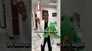 Tuesday Tips with Dr  K