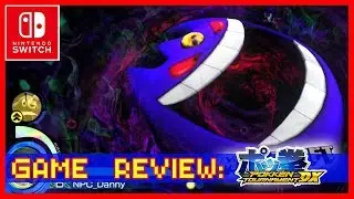 Pokken Tournament DX REVIEW Is It Worth Buying? - The Nintendo Power Couple