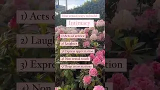 ways of intimacy | Premium Audiobook Channel | #motivation #bengalibooksummary #audiobooks