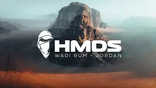 💥 HMDS JORDAN - THE NEW HMDS DESTINATION FOR 2022