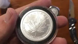 Silver Shield Exchange Unboxing