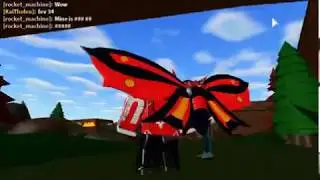Propae's Evolution | Cyanomouth