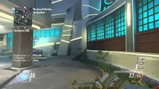 BO2: 66 Gunstreak On Plaza :: GTA V, Second Channel, & Combat Record