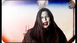 NINGEN ISU⧸ Baptism 人間椅子 ⧸ 洗礼
