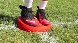 Core Balance Disc