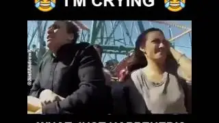 WTF  That ending