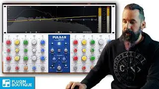Pulsar 8200 EQ