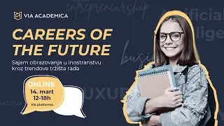 Careers of the Future 2025