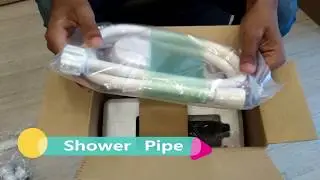 Panasonic Water Heater (Jet Pump) DH RP1