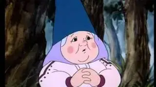 David el Gnomo Episodio 20