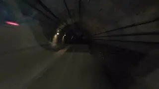MRT Kajang Line Siemens Inspiro TR118 | Maluri ➡️ Pasar Seni.