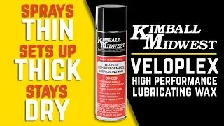 Veloplex&trade; by Kimball Midwest