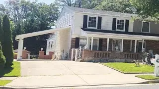 4349 GARLAND AVENUE, NOTTINGHAM, MD Presented by Jennifer Kramer-dela Cruz.