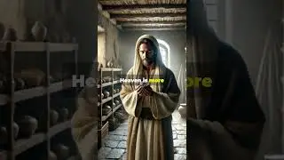 Притчи о спрятанном сокровище и жемчужине | Матфея 13:44-46