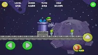 Bob's World || Level 148