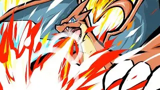 Is Mega Charizard Y is still broken in this ￼Meta? 