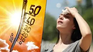 Heat wave safety tips. How to protect children and pregnant woman?