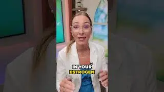 Increase Estrogen In Menopause Naturally With This #shorts #womenshealth #estrogen