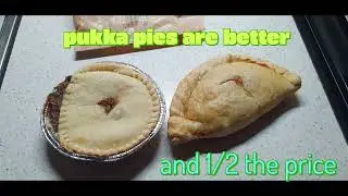 In search of pies in Mojacar
