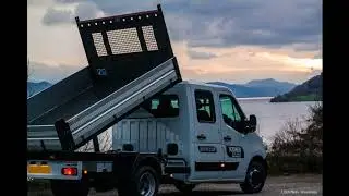 [Wikipedia] Portrack