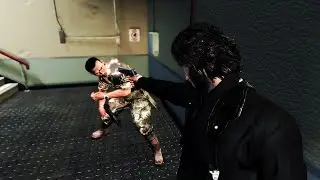 John Wick Simulator - Aggressive & Brutal Gameplay | Max Payne 3