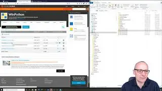 [ENG] Python programming 1: WinPython/Anaconda Installation