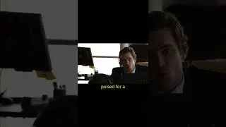 Best cold call scene in White Collar