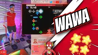 Flash - WAWA (45w) - In The Groove 2