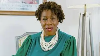 Loretta Green-Williams '97 MA '99Fr. Privett Living the Mission Award