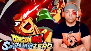 I DIED OVER 9,000 TIMES!!! [DRAGON BALL: Sparking! ZERO]