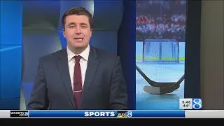 High school hockey: March 13, 2021 highlights
