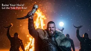 Yule&rsquo;s Fire | Epic Viking Metal Hymn