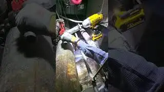 주철관 커터기 RIDGID 238p