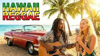 Reggae Island Flow &ndash; Hawaiian Tropical Reggae for Relaxation, Joy & Positive Vibes