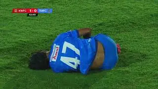 Kerala super league 2025 moments 