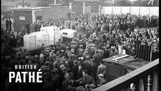 Selected Originals - Dock Strike (1955)