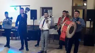 Nicu Coita si colegii.♡ ,,Folclorul'i oxigen pentru un popor asmatic 