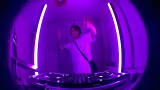 UK Garage, Bassline & Breaks Mix - August 2024