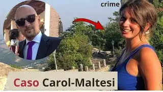 ELE TENTOU ENGANAR A FAMILIA DELA .... Caso Carol-Maltesi