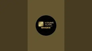 KIDUNG ALAM sedang live sekarang!