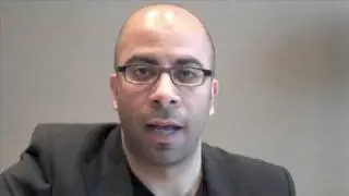 ETech 2009 - Sameer Padania, WITNESS