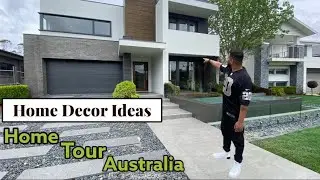 Display Home Tour In Australia Sydney | Home Decorating ideas | Home Interior Design | Home Tour