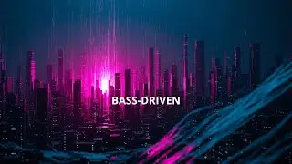 🎧 Waves of Silence | Bass-Driven Melodic Deep House Journey