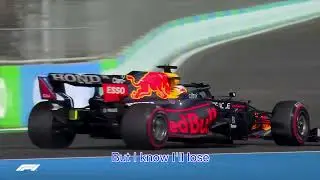 RED BULL RACING &ndash; ANOTHER LOVE &ndash; FORMULA 1