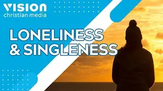 Experiencing Deep Loneliness - Steve DeWitt || 20Twenty with Neil Johnson