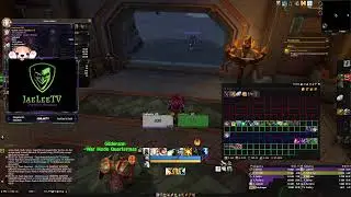 Chill 2s | Learning Disc Priest | Follow and Sub!