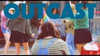 Outcast Official Music Video By Rose Winn ft. Mckenzie Taylor
