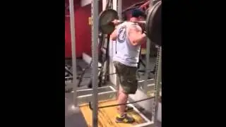 Chaos and Pain Bringin' It Russian Style
